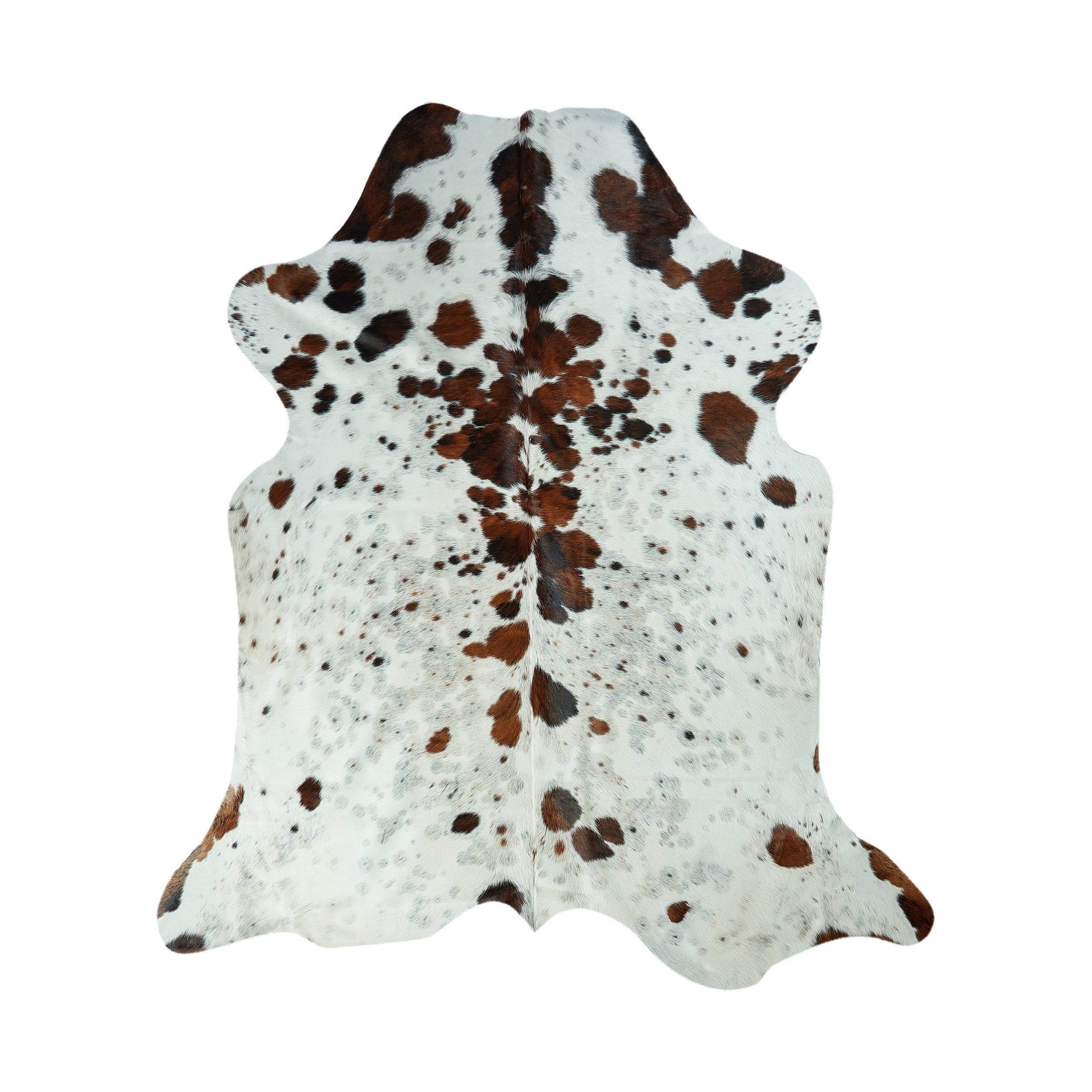 Speckled Cowhide Rugs Hand Selected by Hyde & Hare