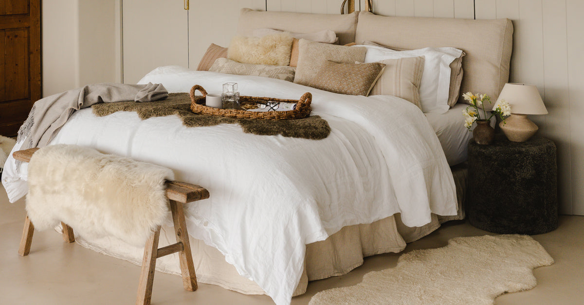 Hyde & Hare® | The Home of Natural Fibres