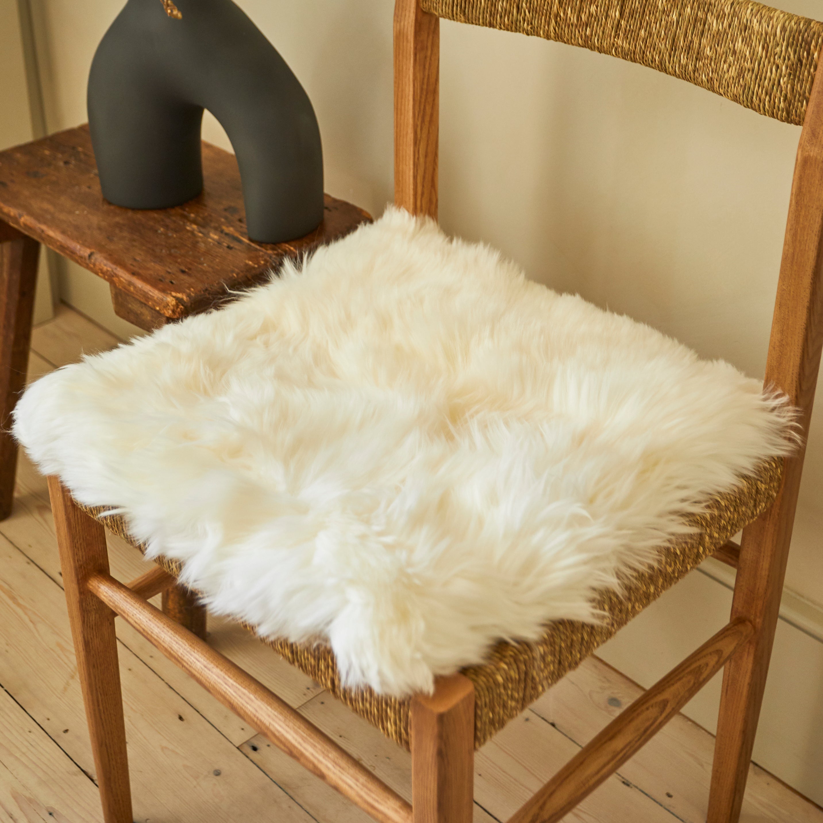 Cushion Covers Cowhide Bench Cushion Faux Cowhide Chair Cushions