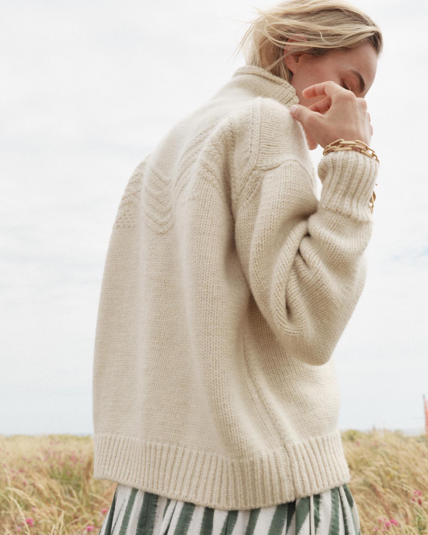 A New Era of Wool: 5 Wool Brands We're Loving Right Now – Hyde & Hare