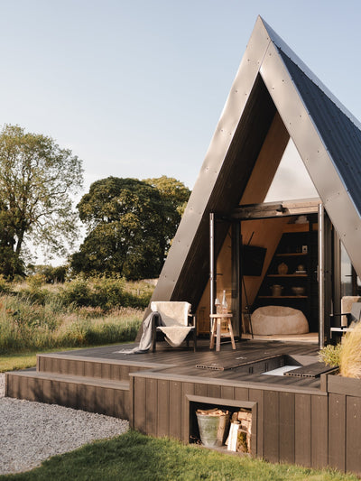 A Hygge Hideaway