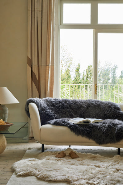 Transform Your Home with Luxurious Sheepskin Rugs: A Complete Guide