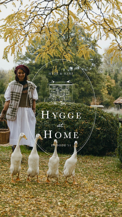 Hygge at Home: Mulberry House