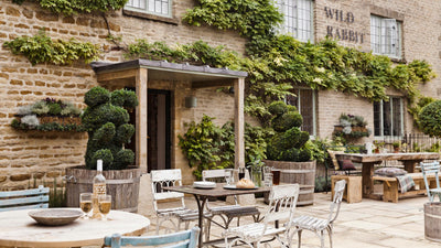 Our Top 7 Favourite Cotswolds Country Pubs