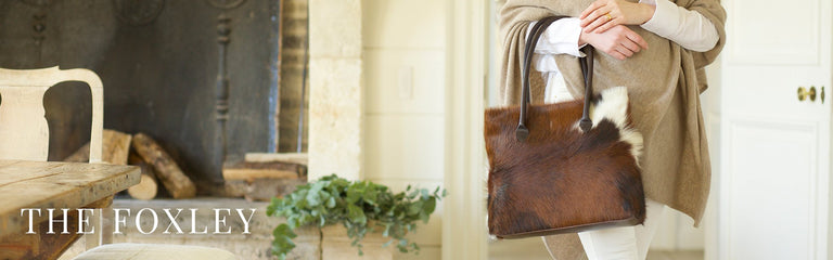 Cowhide Bags