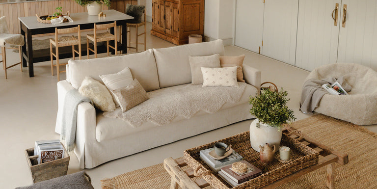 Shearling Sheepskin Rugs