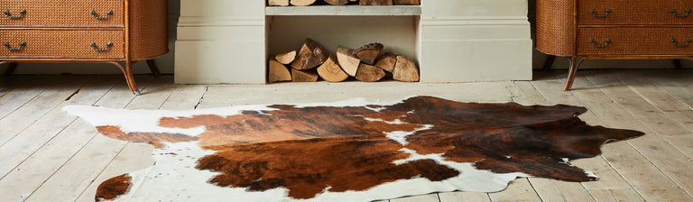 The Cowhide Collection