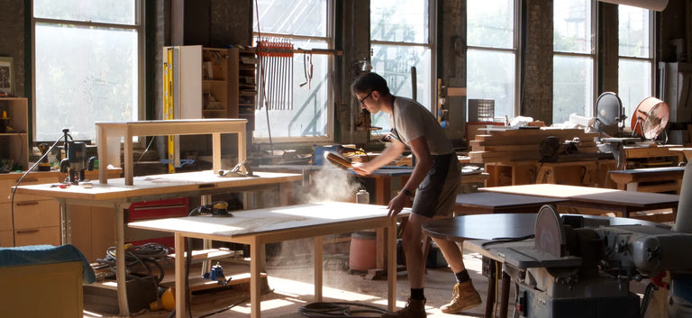 Handmade Furniture