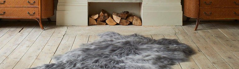 Rarebreed Icelandic Sheepskins