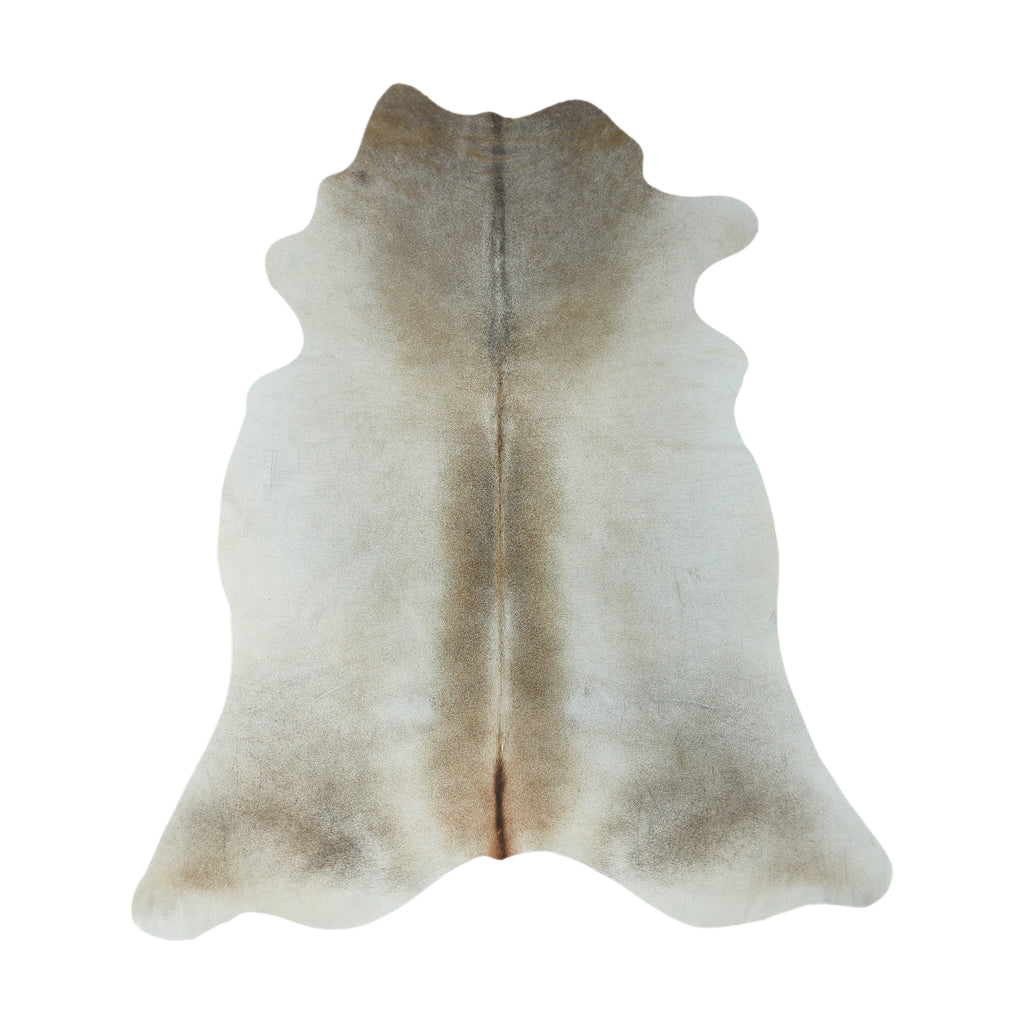 Cowhide Rug Brown &