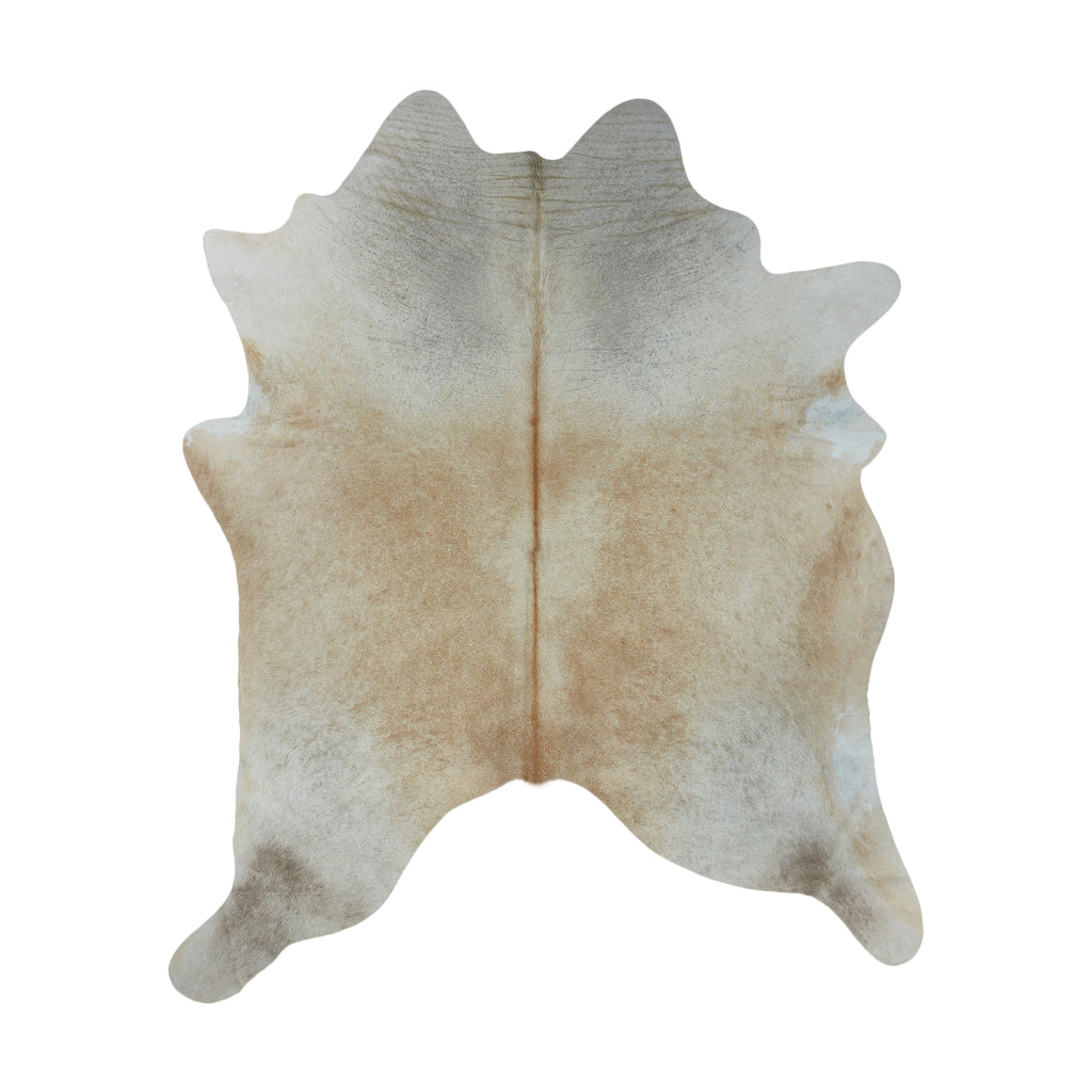 Cowhide Rug Brown &