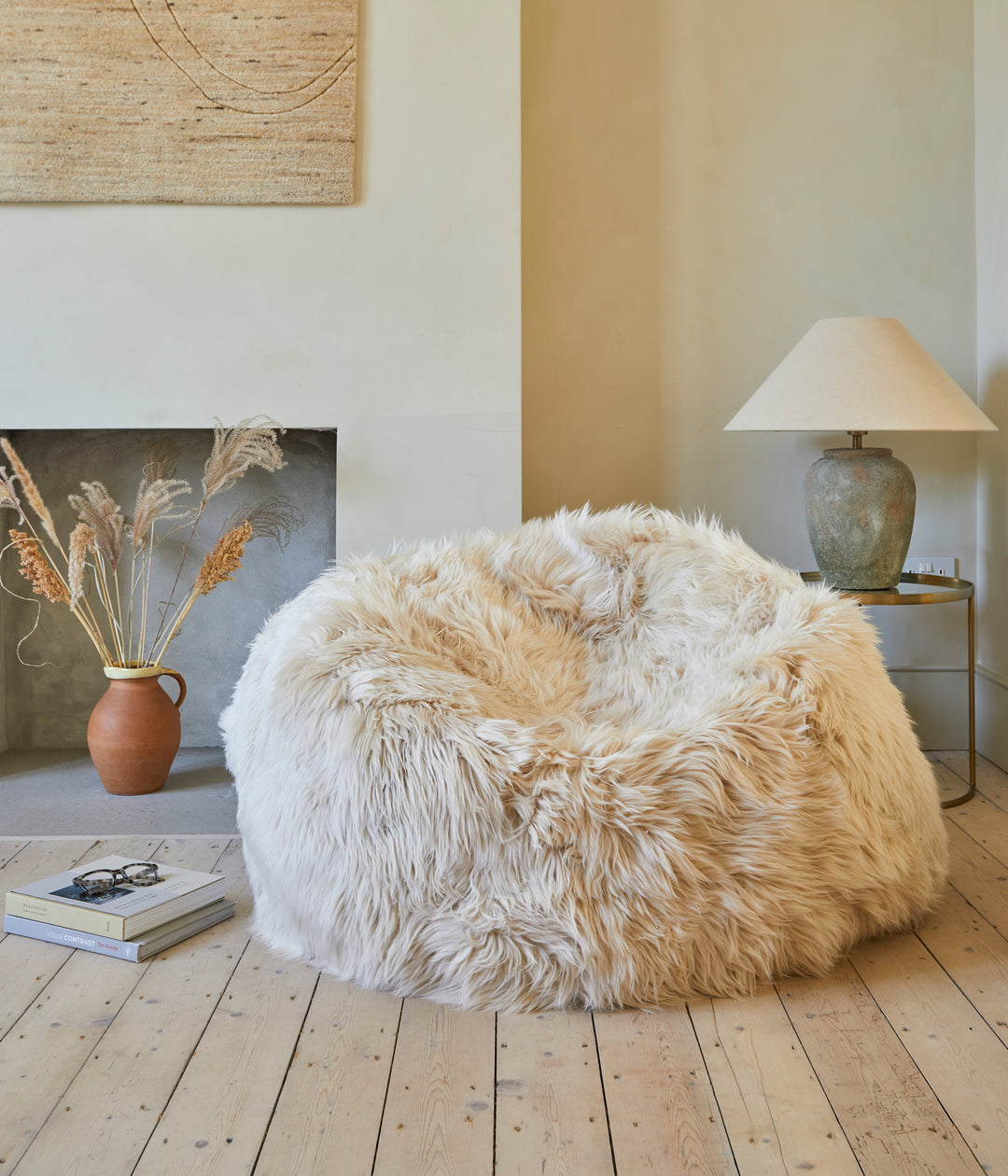 Sheepskin – Hyde & Hare