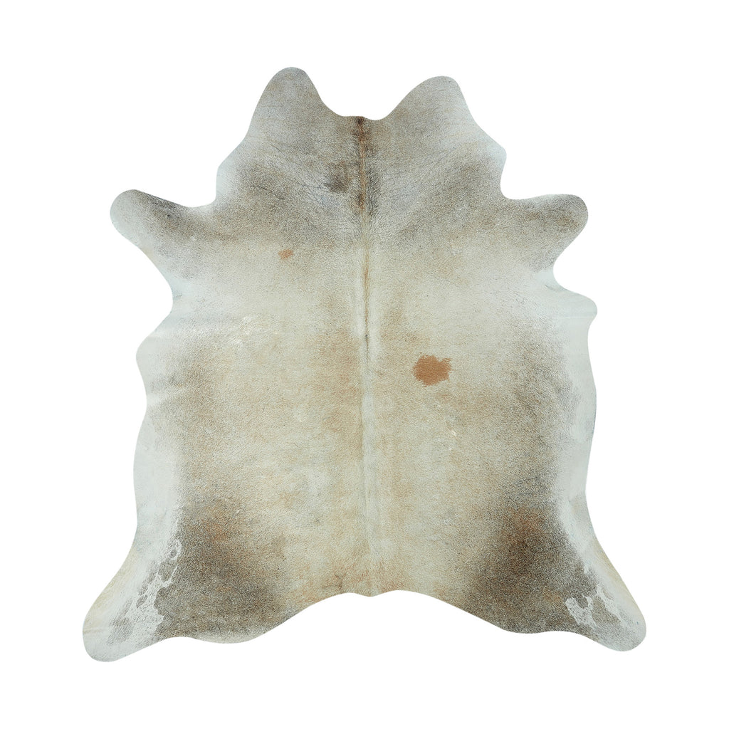 Cowhide Rug Brown &