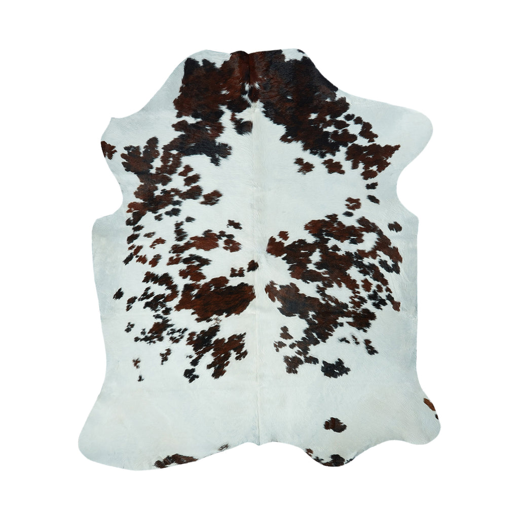 Cowhide Rug - Tricolour (210cm x 170cm)