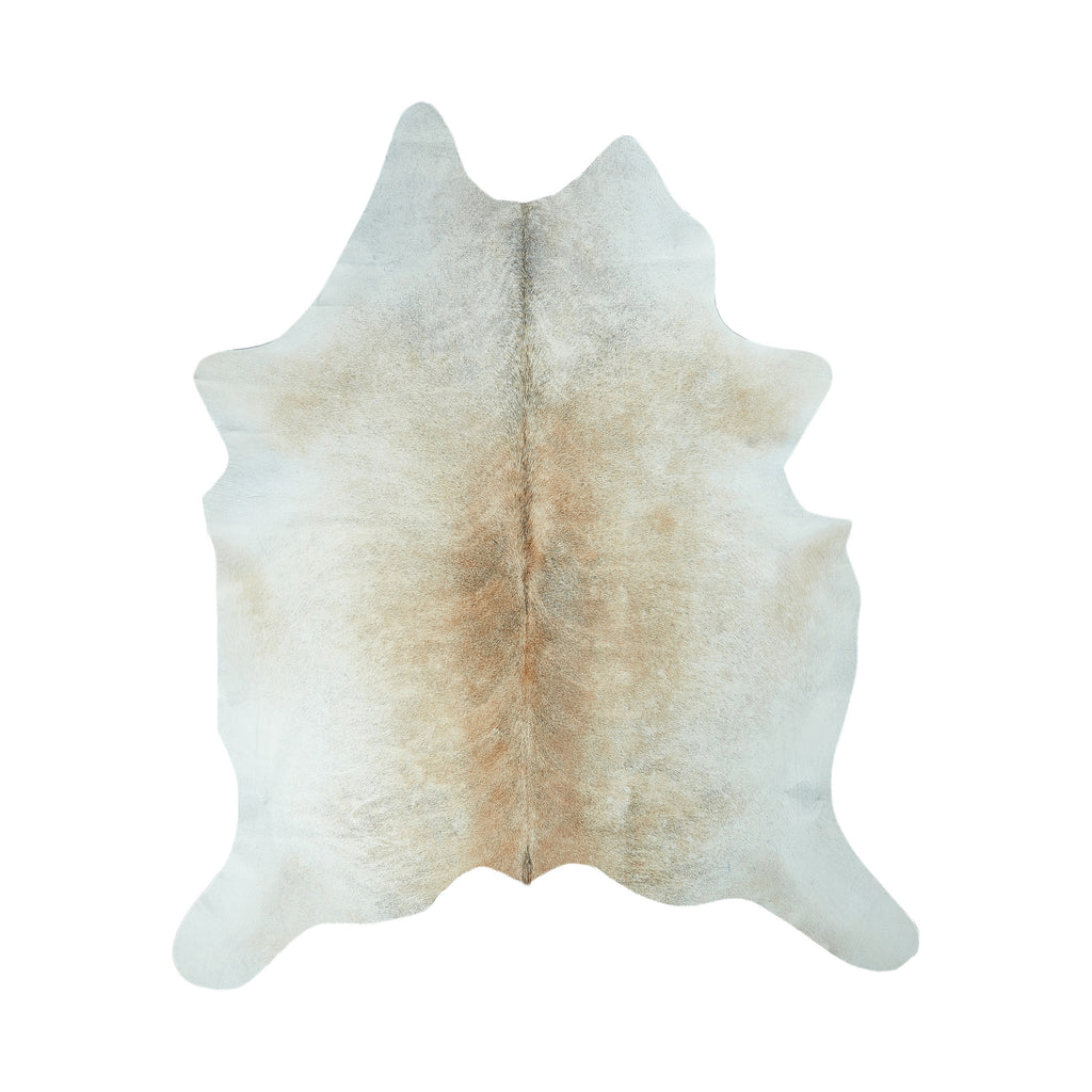 Cowhide Rug Brown &
