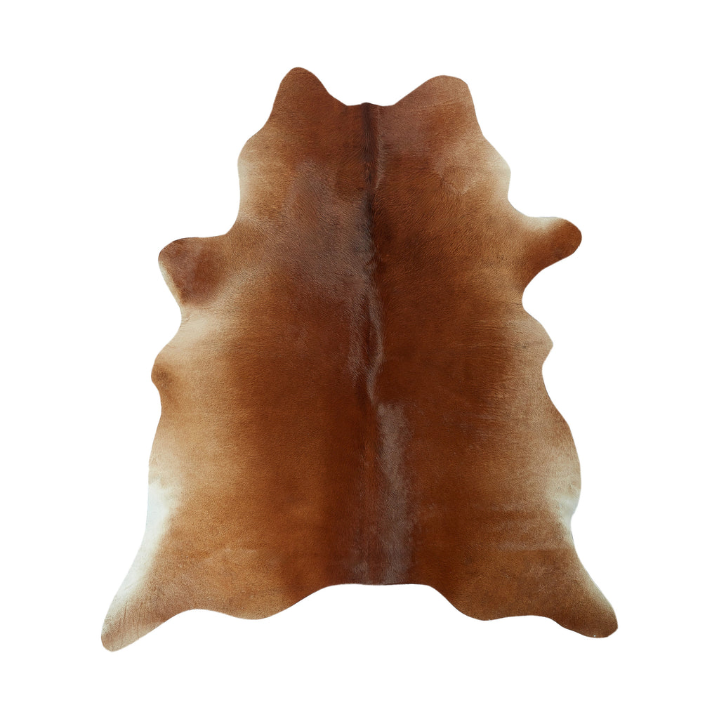 Cowhide Rug