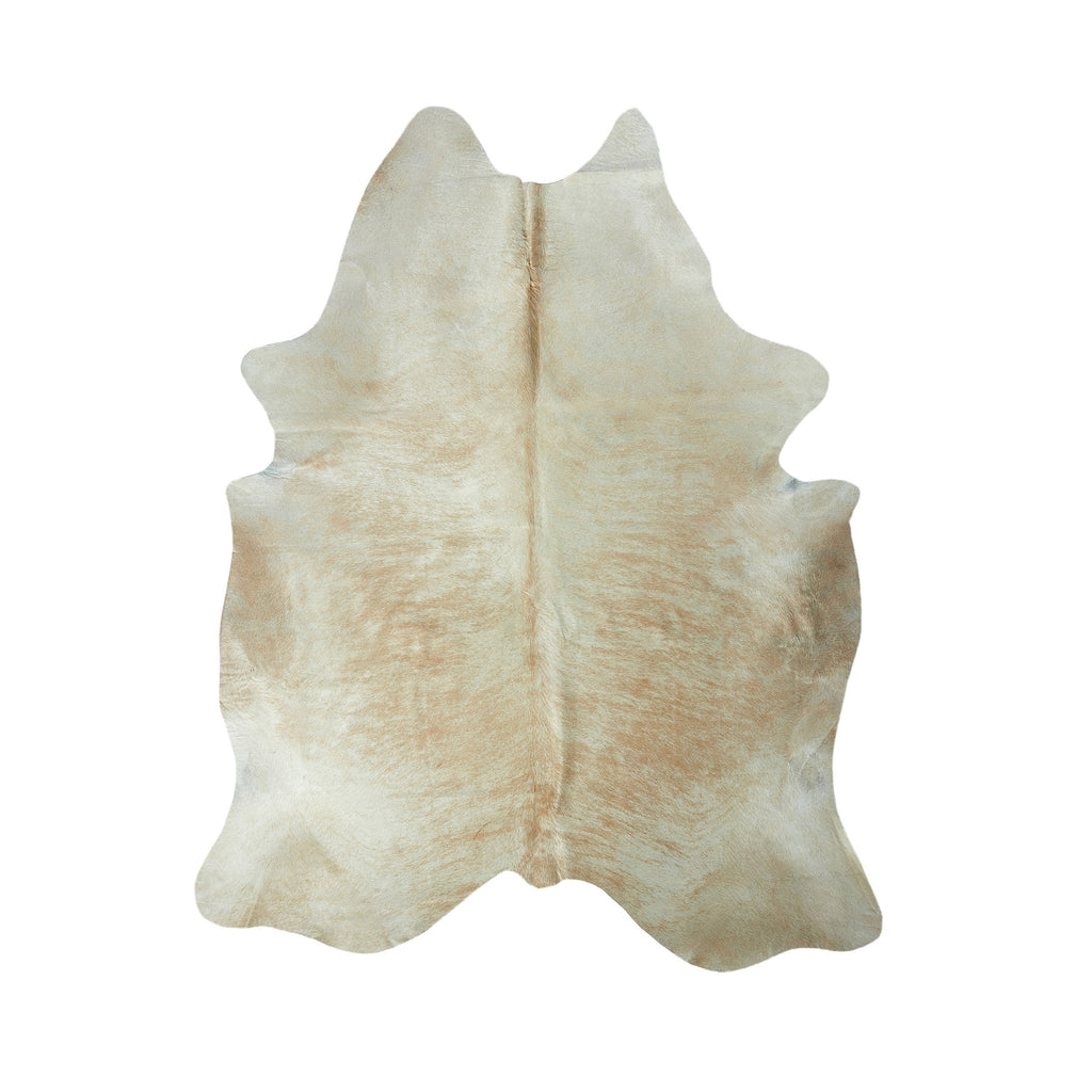 Cowhide Rug Brown &