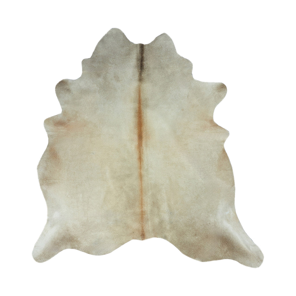 Cowhide Rug Brown &