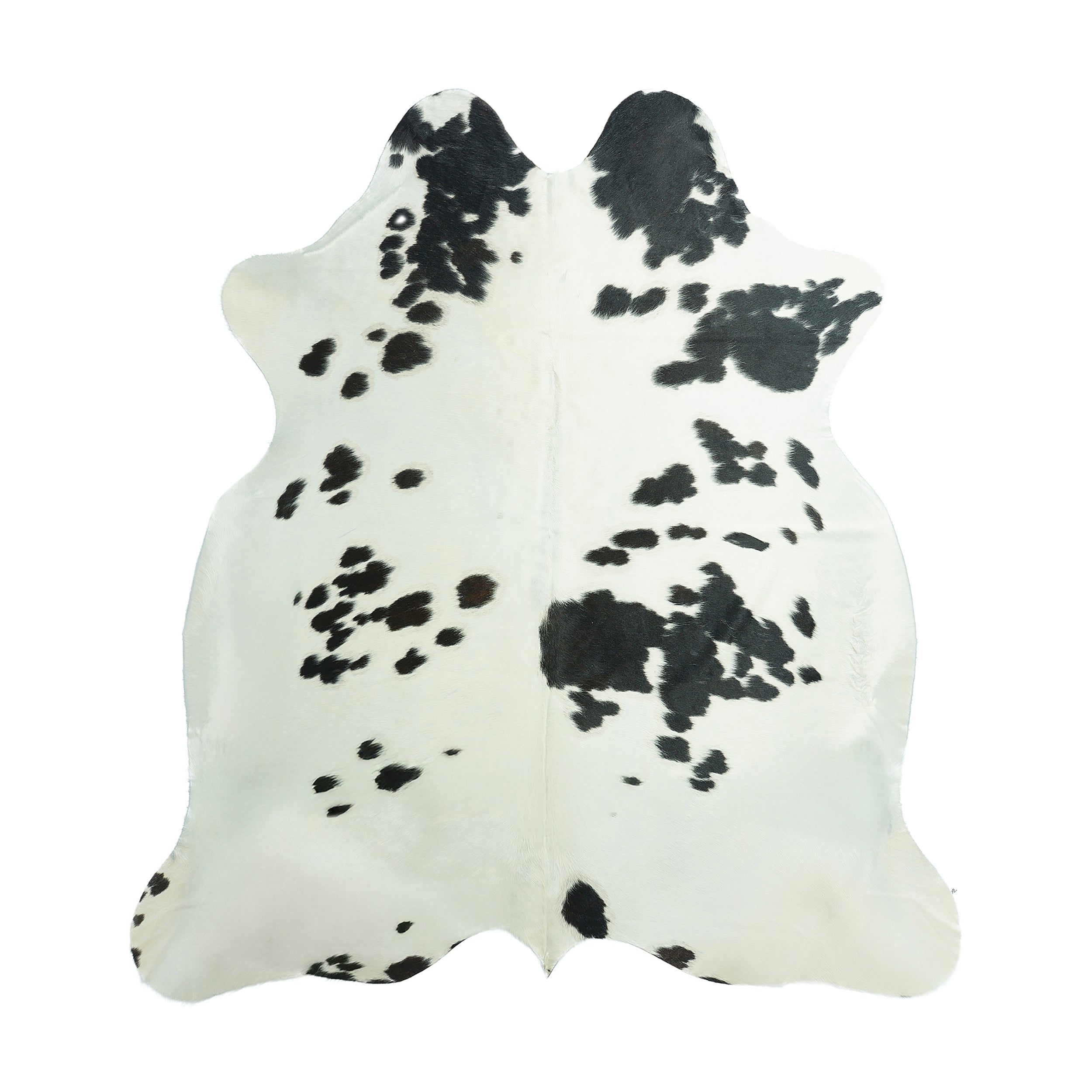 Discount Cowhide Rugs Speckled Cowhide Rugs | Hand Selected by Hyde & Hare