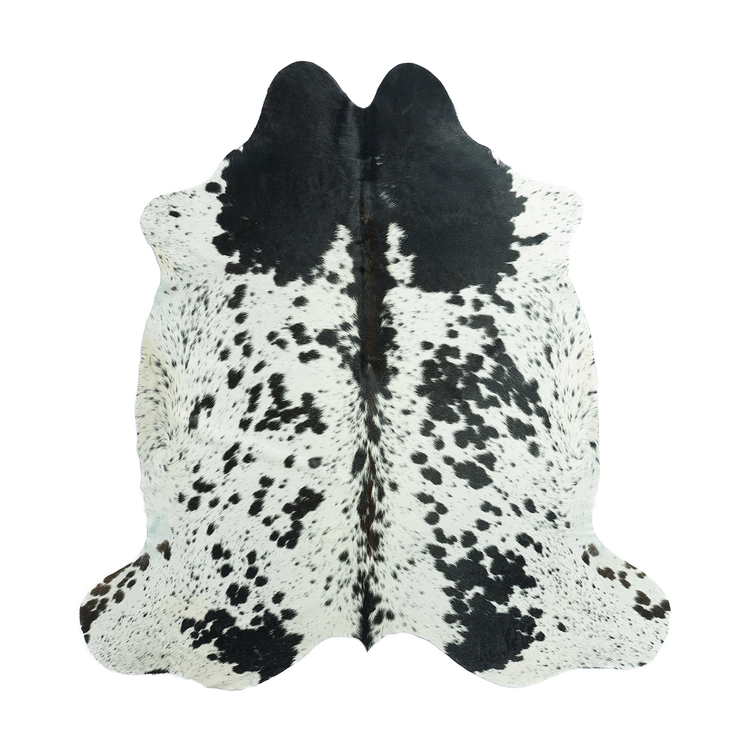 Speckled Cowhide Rugs | Hand Selected by Hyde & Hare