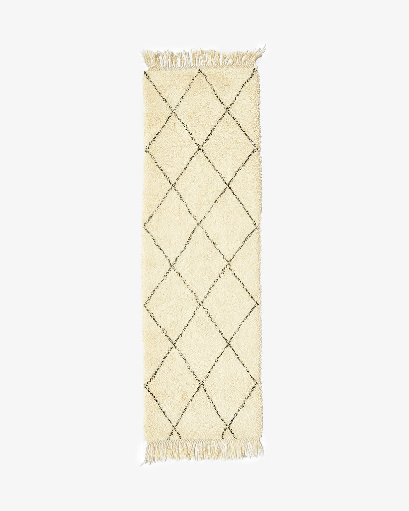 Sarij Berber Rug