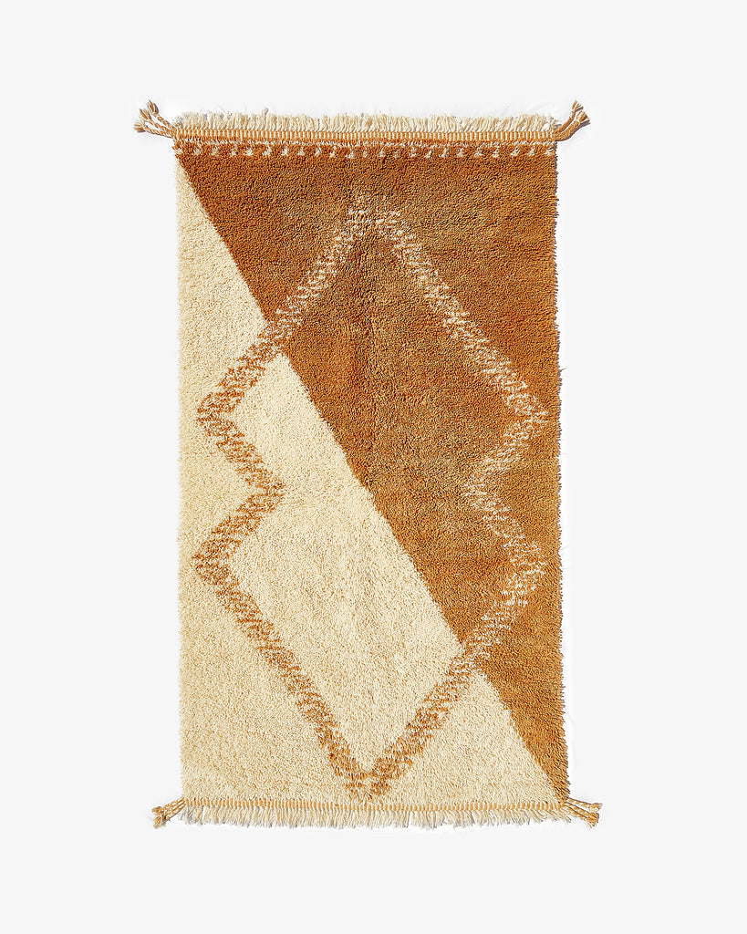 Marmoucha Berber Rug