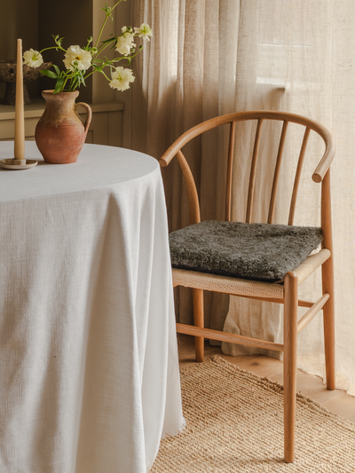 Sheepskin – Hyde & Hare