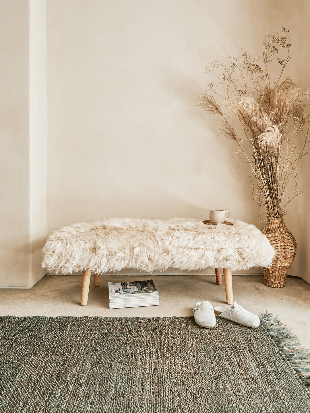 The Cream Collection – Hyde & Hare