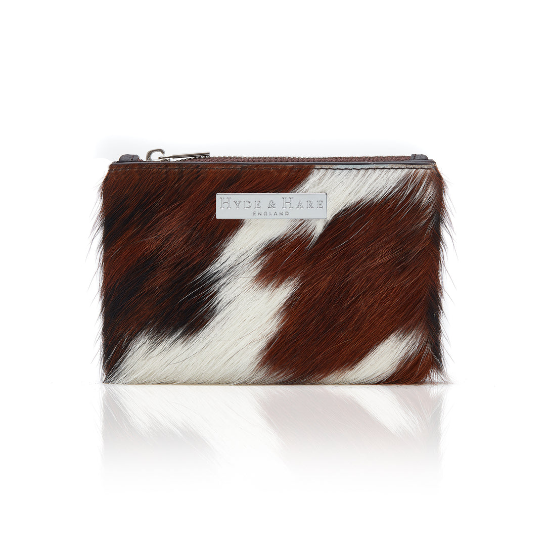 The Calcot Coin Purse – Hyde Hare