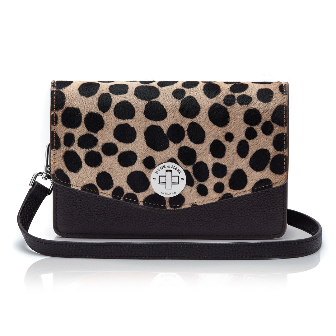 The Selborne Crossbody – Hyde Hare - Main Image