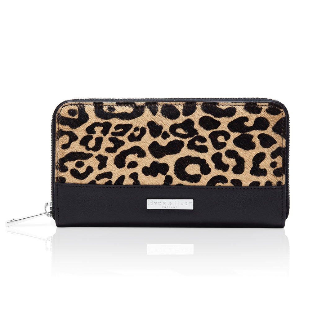 The Winslow Purse – Hyde Hare