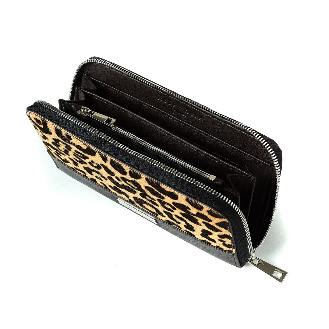 The Winslow Purse – Hyde Hare