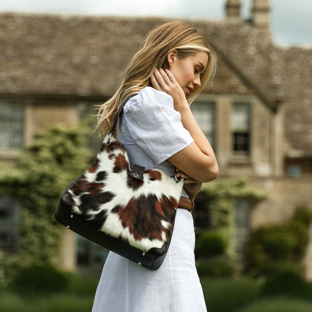 Leather Bag Cowhide Handbags Uk Cowhide Fashion Handbags Uk The