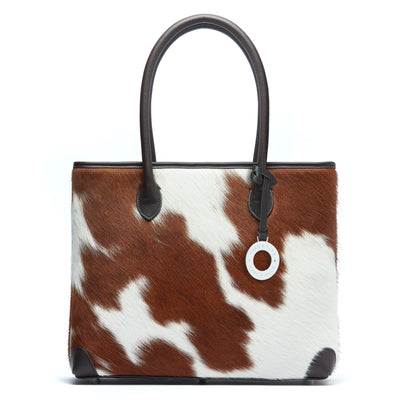 Cowhide Purses – Shop Hannah Closet