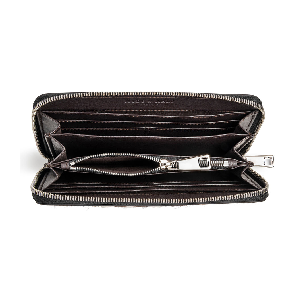 The Winslow Purse – Hyde Hare