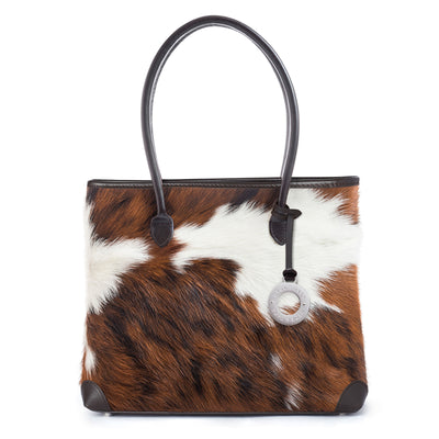 Cowhide Purses – Shop Hannah Closet